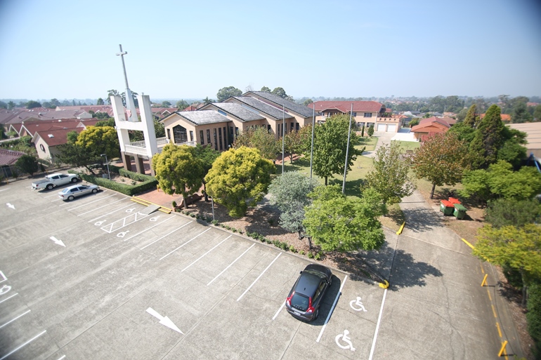 scena upoznavanja u Sydneyu, Australiji