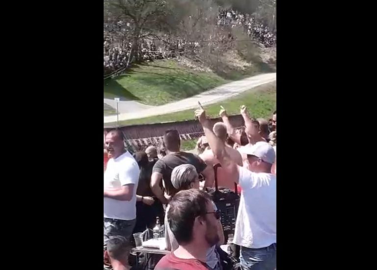 Evo Zore Evo Dana Evo Jure I Bobana